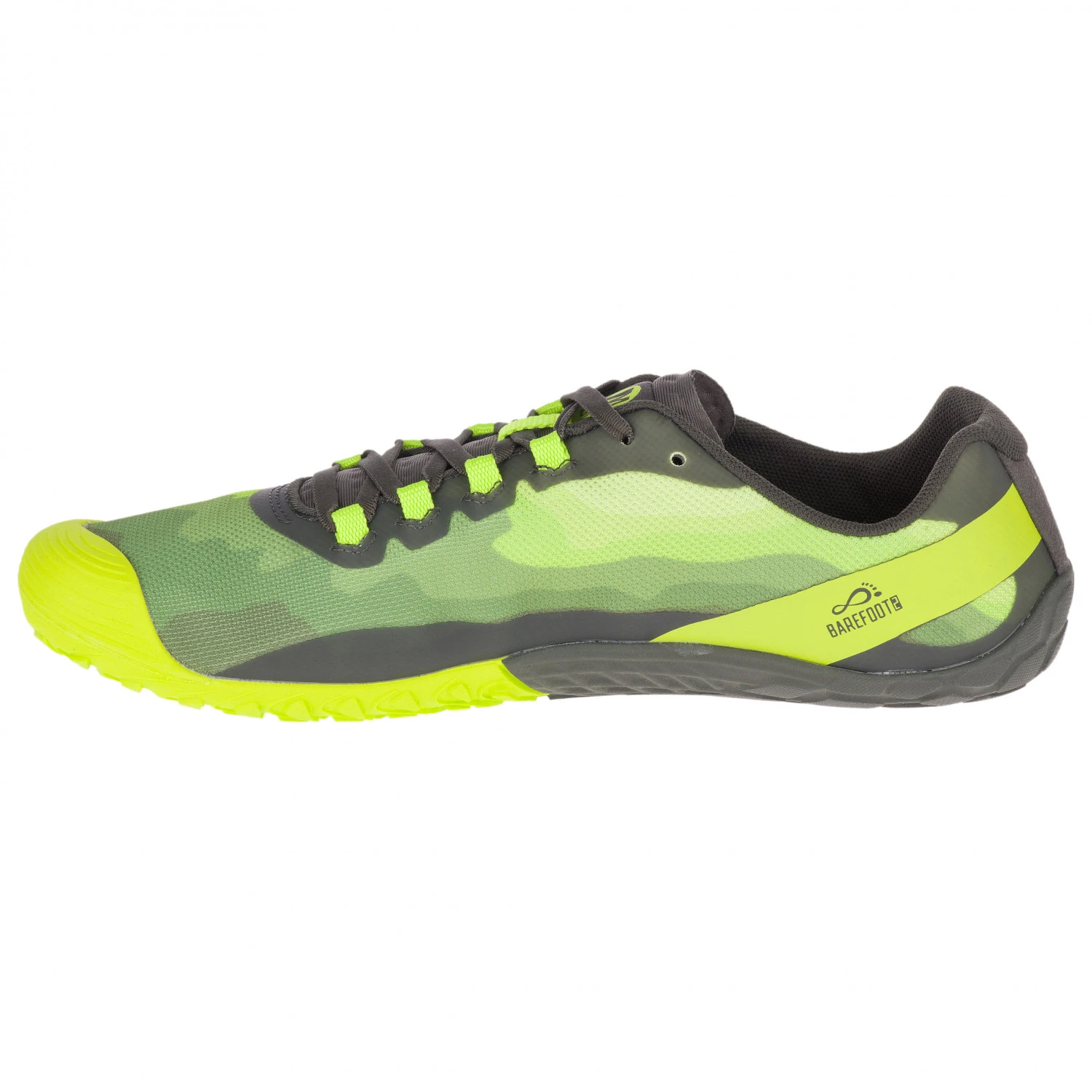 Offres đ Merrell - Vapor Glove 4 - Chaussures de trail â â Image 4