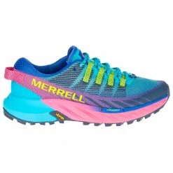 Budget ✔️ Merrell - Women's Agility Peak 4 - Chaussures de trail ❤️