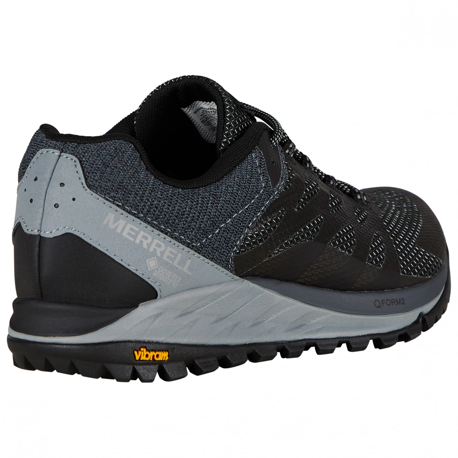 Vente flash 👏 Merrell - 😀 Women's Antora 2 GTX - Chaussures multisports ❤️ – Image 3