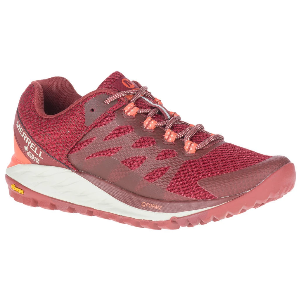 Vente flash 👏 Merrell - 😀 Women's Antora 2 GTX - Chaussures multisports ❤️