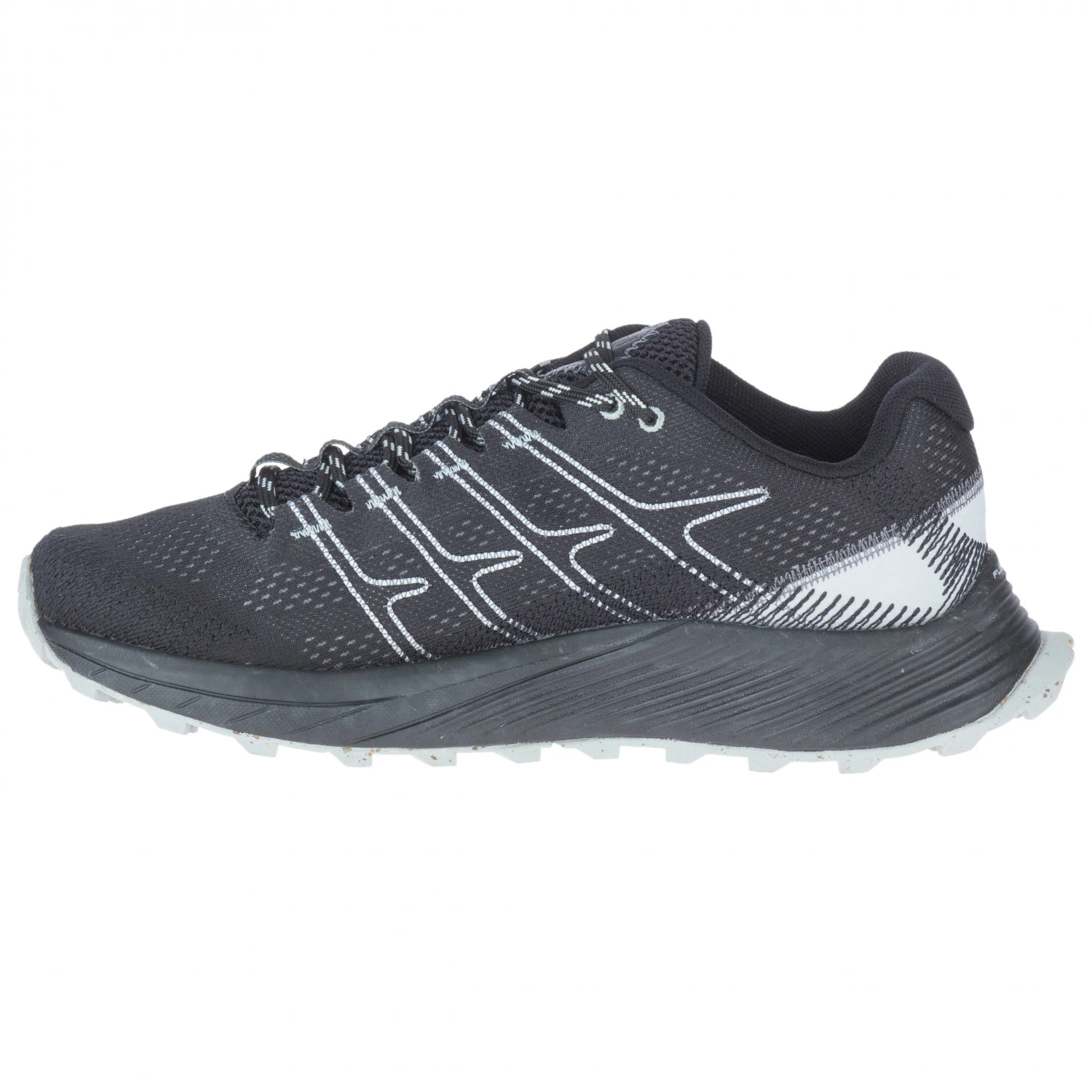 Budget ⭐ Merrell - 🎁 Women's Moab Flight - Chaussures de trail ✔️ – Image 3