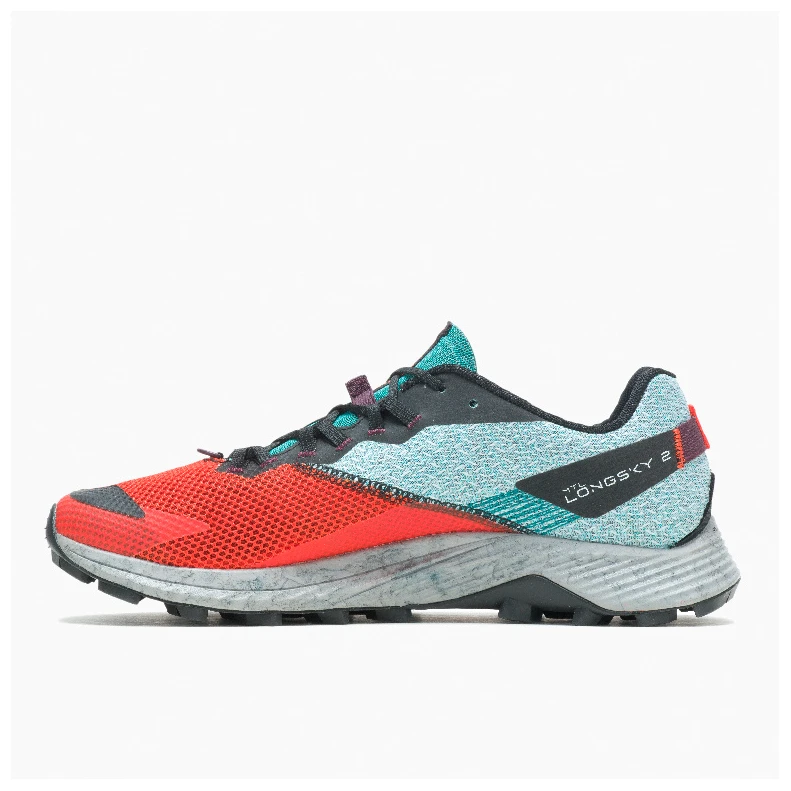 Top 10 ❤️ Merrell - 🌟 Women's MTL Long Sky 2 - Chaussures de trail 🔔 – Image 2