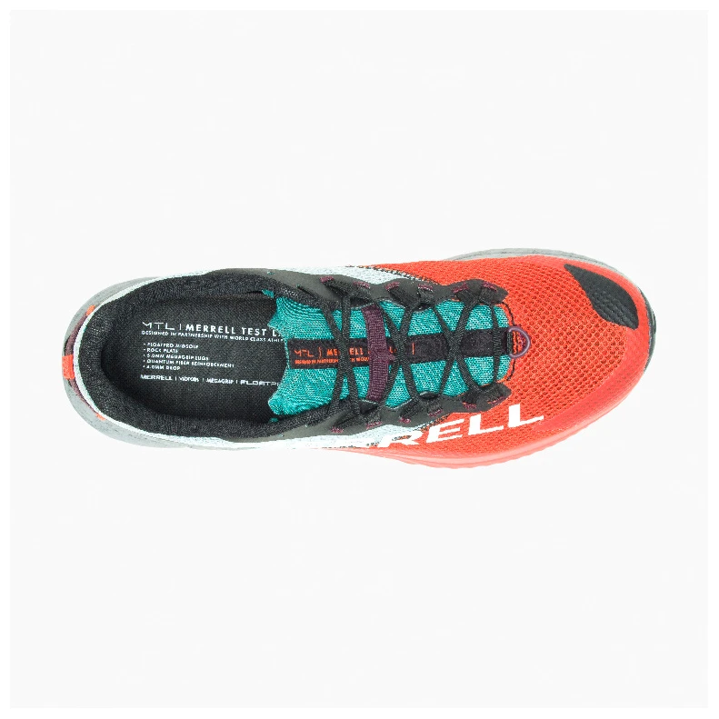 Top 10 ❤️ Merrell - 🌟 Women's MTL Long Sky 2 - Chaussures de trail 🔔 – Image 5