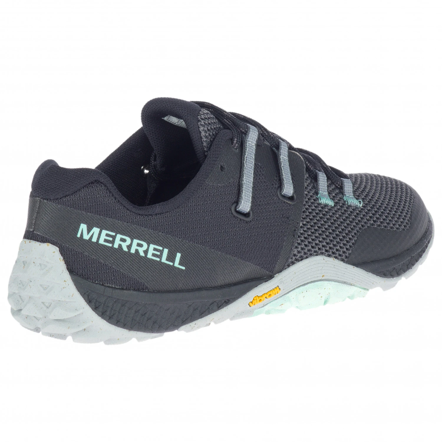 Nouveau 🎁 Merrell - Women's Trail Glove 6 - Chaussures de trail 🥰 – Image 2