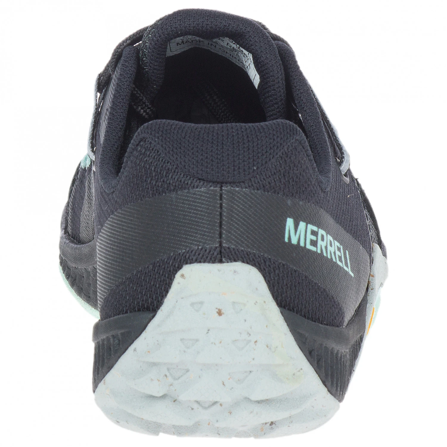 Nouveau 🎁 Merrell - Women's Trail Glove 6 - Chaussures de trail 🥰 – Image 5