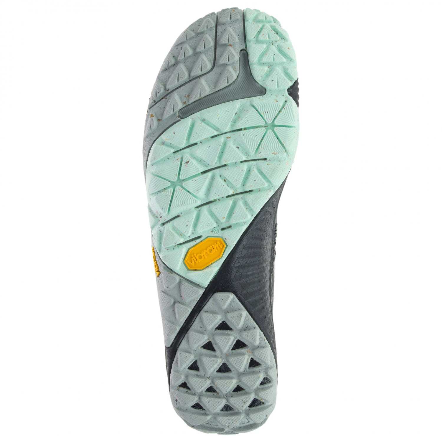 Nouveau 🎁 Merrell - Women's Trail Glove 6 - Chaussures de trail 🥰 – Image 6
