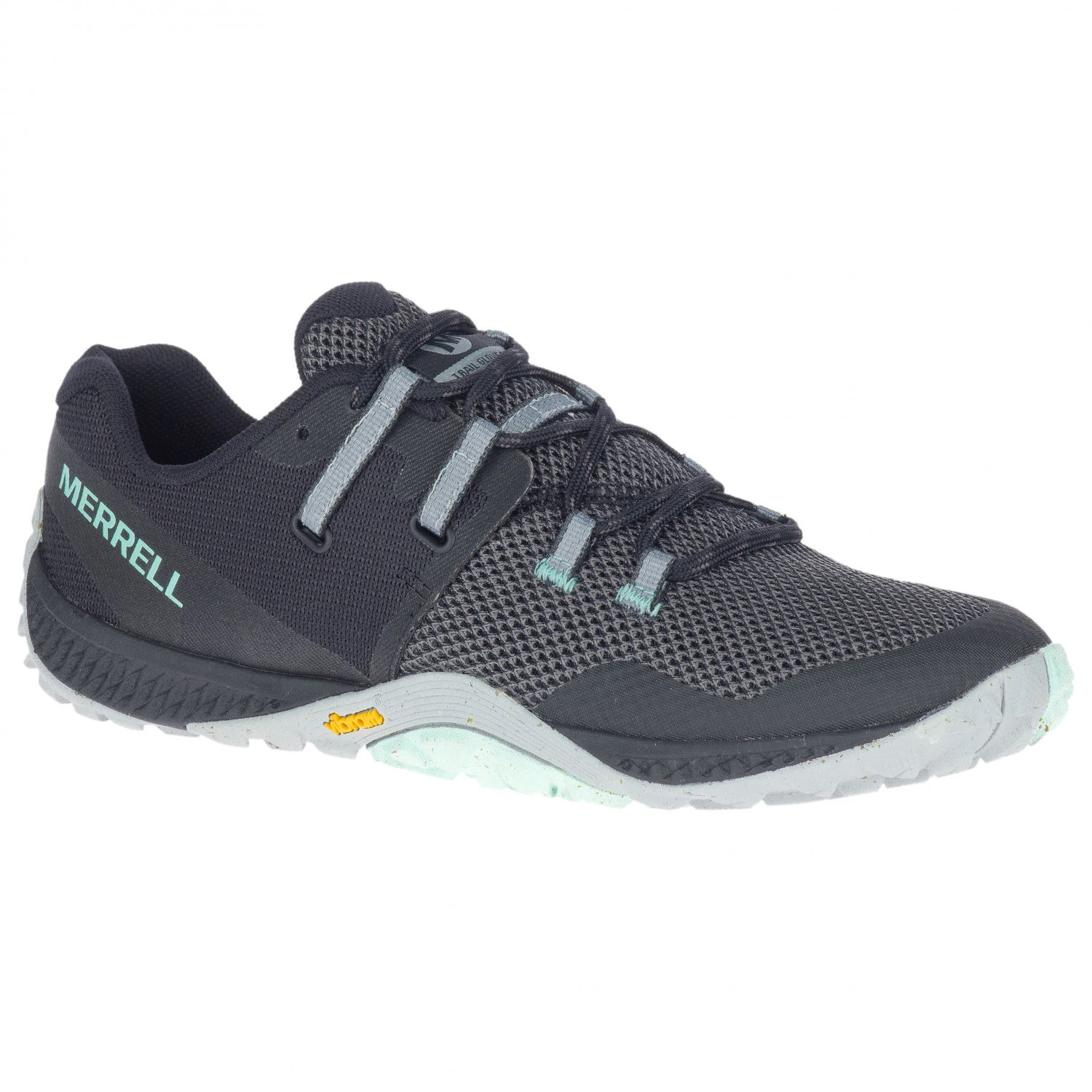 Nouveau 🎁 Merrell - Women's Trail Glove 6 - Chaussures de trail 🥰