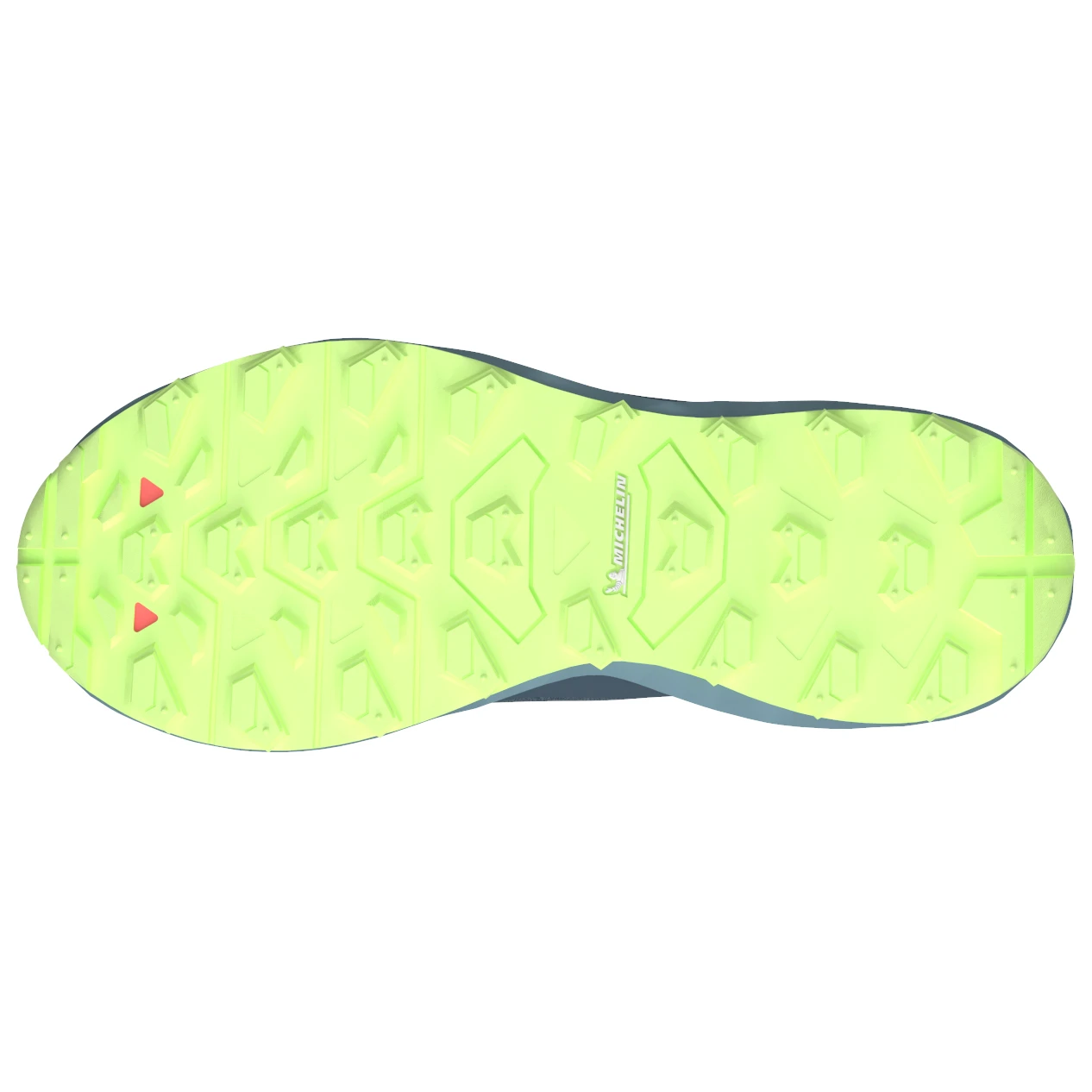 Acheter 😉 Mizuno - Wave Daichi 7 - Chaussures de trail ✔️ – Image 3