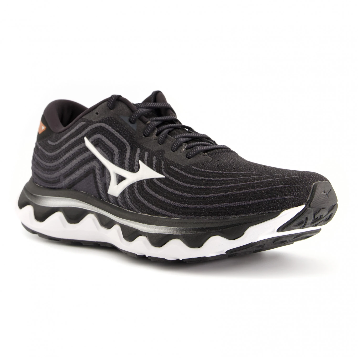 Promo ⌛ Mizuno - Wave Horizon 6 - Chaussures de running ⌛ – Image 2