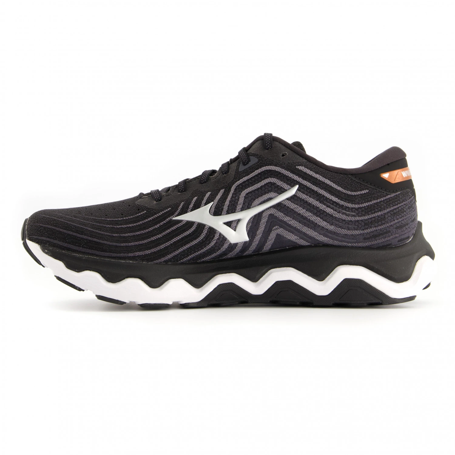 Promo ⌛ Mizuno - Wave Horizon 6 - Chaussures de running ⌛ – Image 4