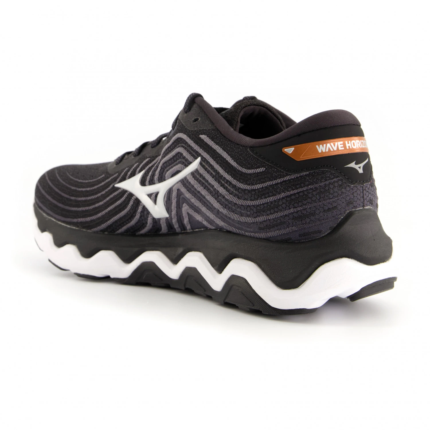 Promo ⌛ Mizuno - Wave Horizon 6 - Chaussures de running ⌛ – Image 5
