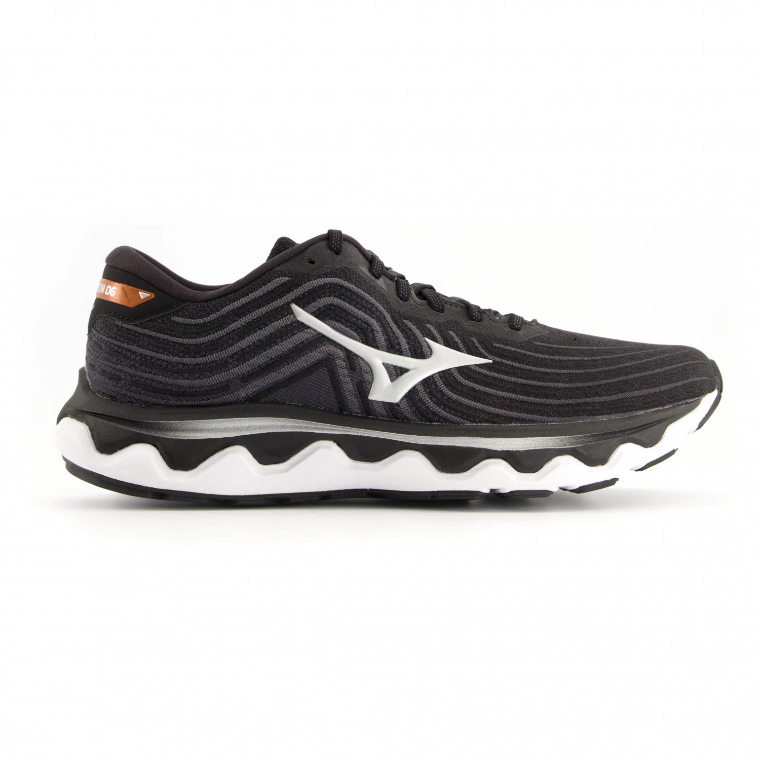 Promo ⌛ Mizuno - Wave Horizon 6 - Chaussures de running ⌛