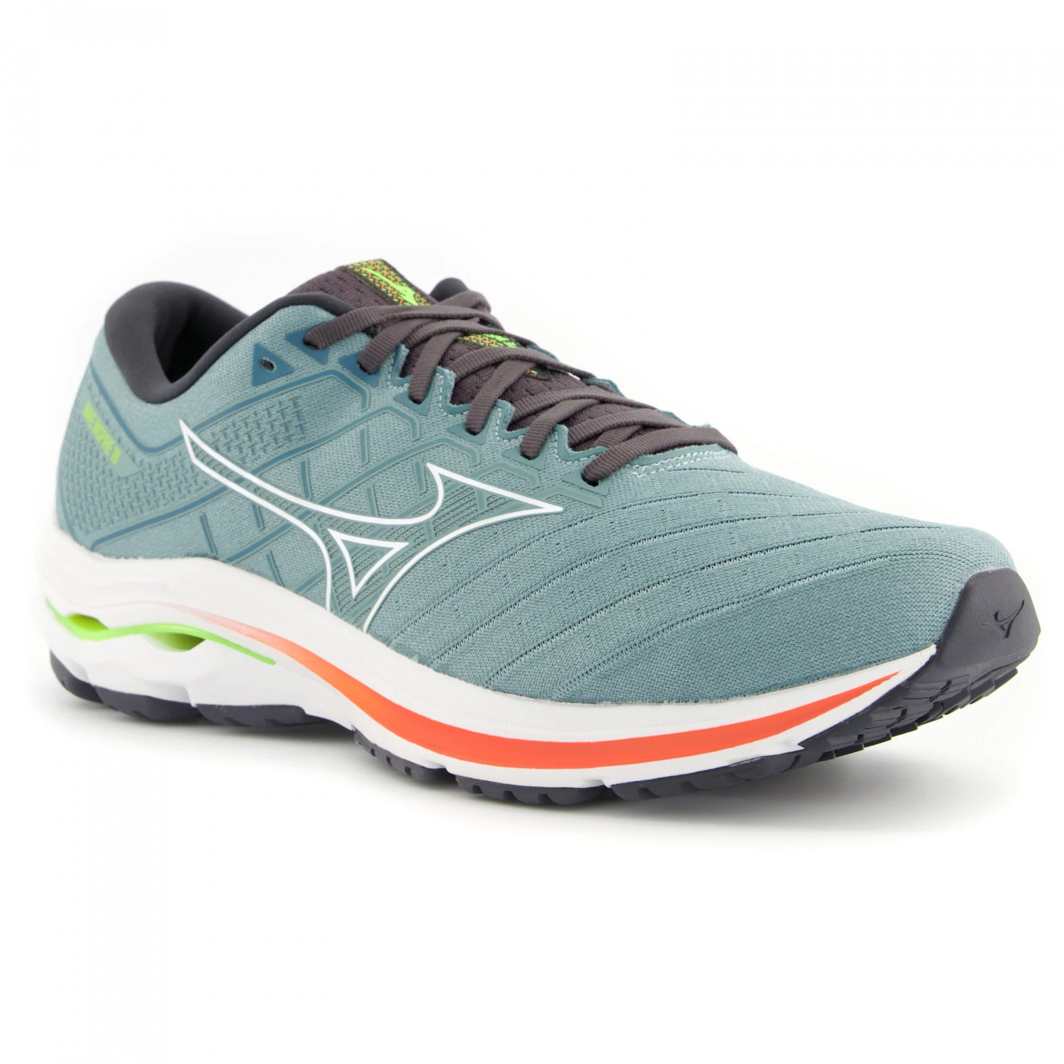 Promo ❤️ Mizuno - Wave Inspire 18 - Chaussures de running 😀 – Image 2