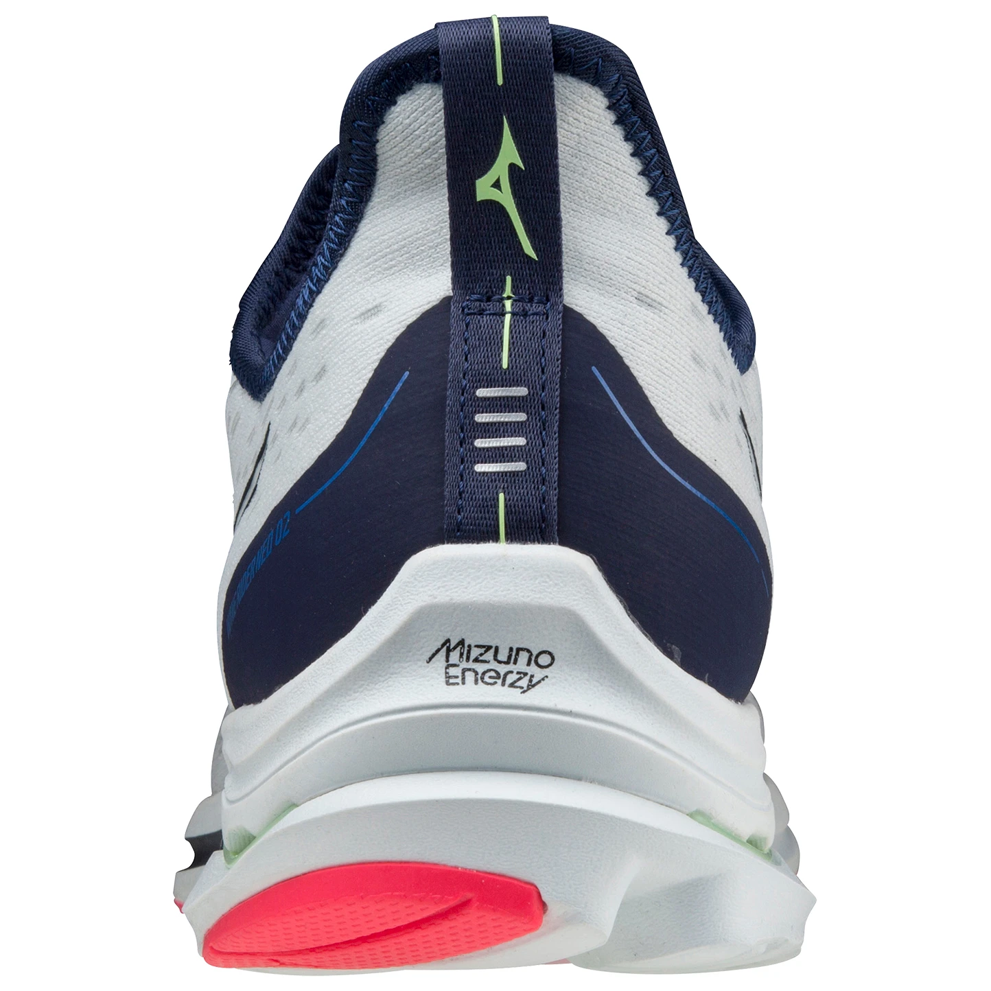 De gros ✔️ Mizuno - Wave Rider Neo 2 - Chaussures de running 🤩 – Image 3