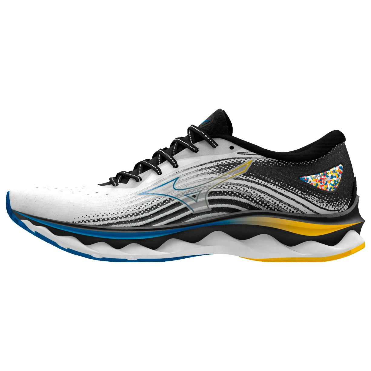 Sortie đ Mizuno - Wave Sky 6 - Chaussures de running đ„° â Image 3