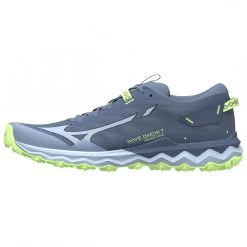 Meilleur prix ⭐ Mizuno - 🥰 Women's Wave Daichi 7 - Chaussures de trail 🥰
