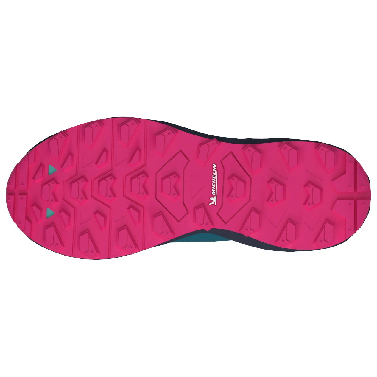 Meilleur prix ⭐ Mizuno - 🥰 Women's Wave Daichi 7 - Chaussures de trail 🥰 – Image 3