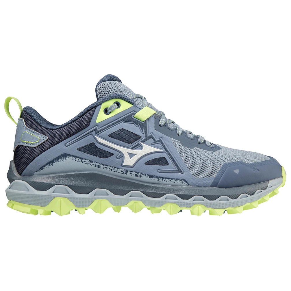 Sortie ✔️ Mizuno - 🛒 Women's Wave Mujin 8 - Chaussures de trail ⭐
