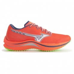 Nouveau ✨ Mizuno - 👏 Women's Wave Rebellion - Chaussures de running 🎁