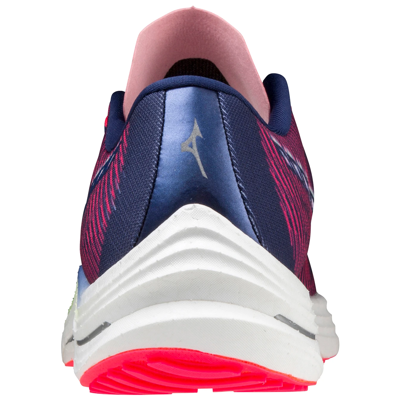 Nouveau ✨ Mizuno - 👏 Women's Wave Rebellion - Chaussures de running 🎁 – Image 3