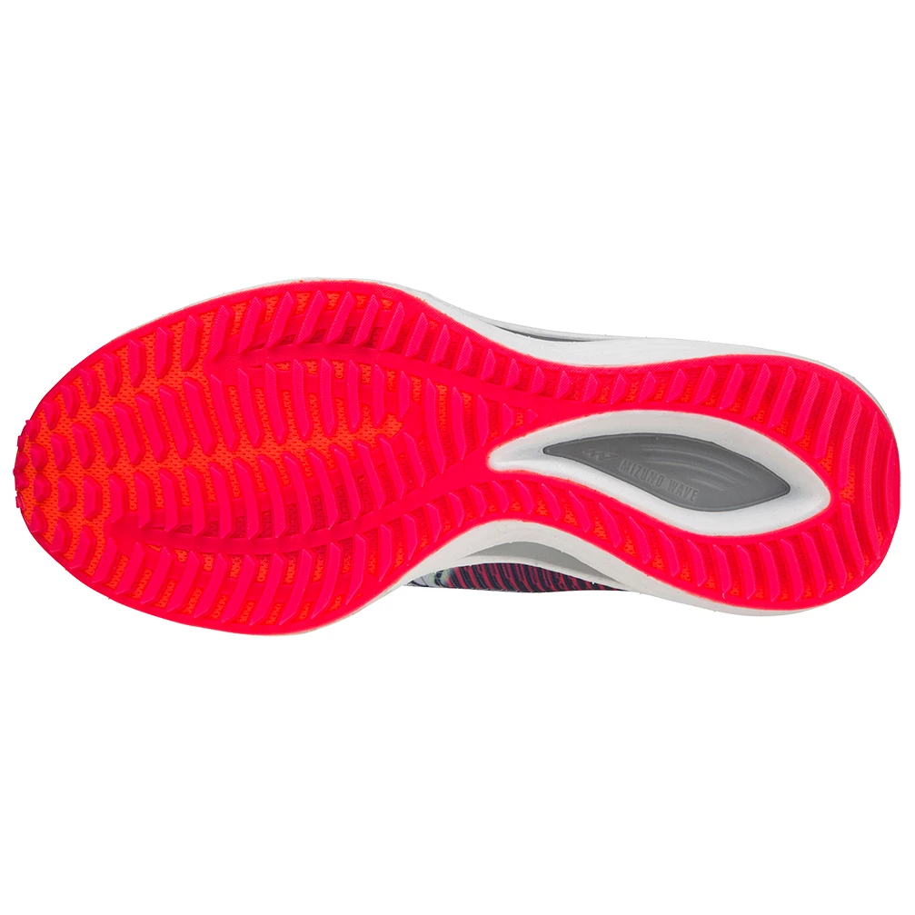 Nouveau ✨ Mizuno - 👏 Women's Wave Rebellion - Chaussures de running 🎁 – Image 5