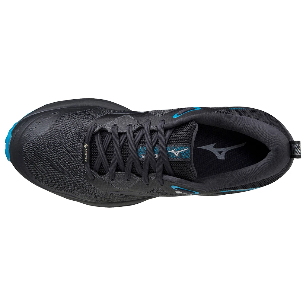 Grosses soldes 🛒 Mizuno - Women's Wave Rider GTX - Chaussures de trail 🛒 – Image 4