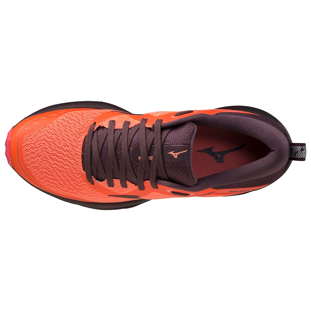 Les meilleures critiques de 😉 Mizuno - Women's Wave Rider TT - Chaussures de trail ✨ – Image 4