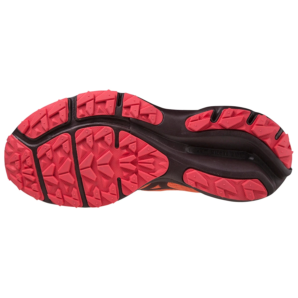 Les meilleures critiques de 😉 Mizuno - Women's Wave Rider TT - Chaussures de trail ✨ – Image 5