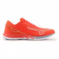 Bon marché ⭐ Mizuno - 🧨 Women's Wave Shadow 5 - Chaussures de running ⭐