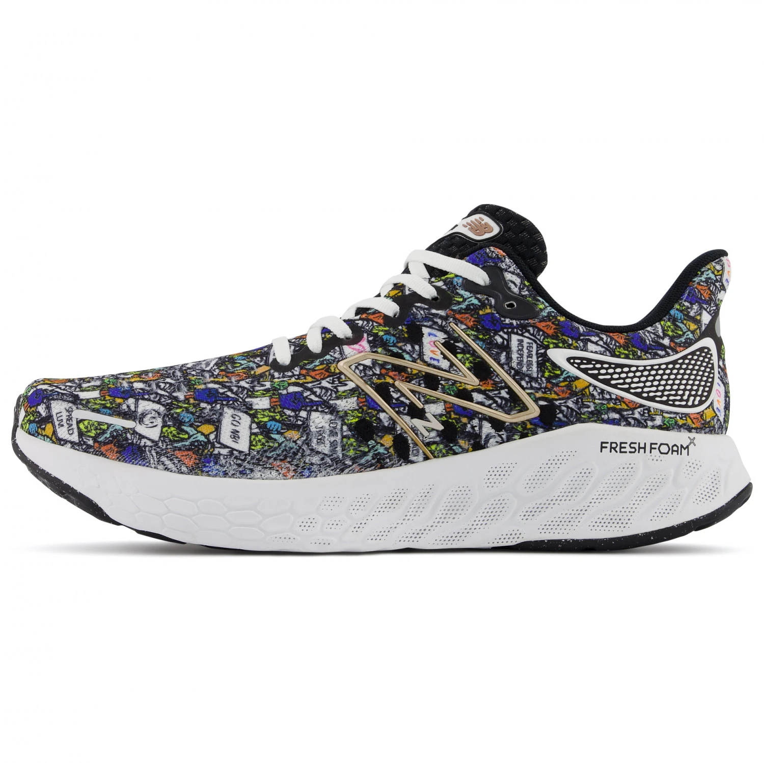 Meilleure vente 👏 New Balance - Fresh Foam 1080 V12 - Chaussures de running 🎉 – Image 3