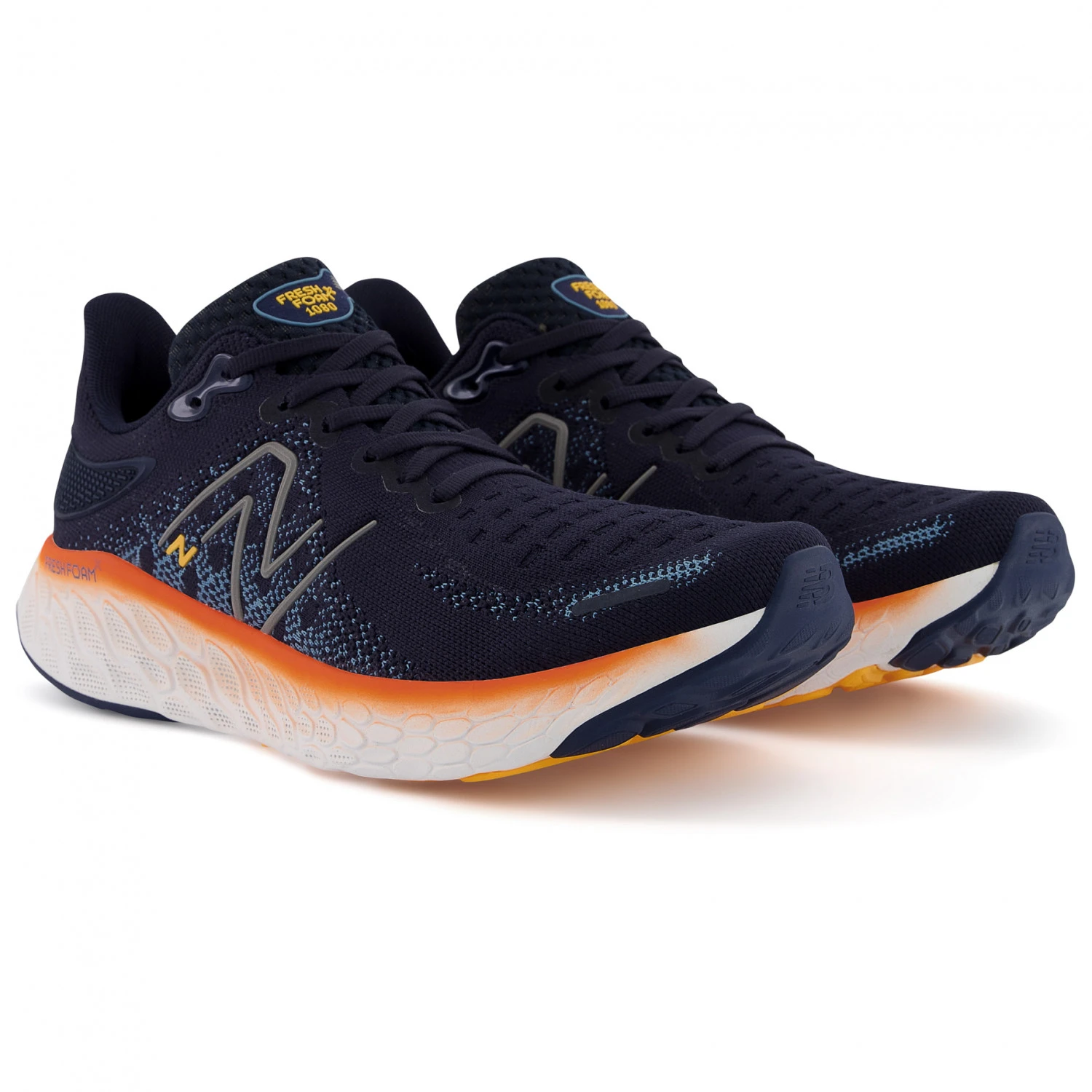 Meilleure vente 👏 New Balance - Fresh Foam 1080 V12 - Chaussures de running 🎉