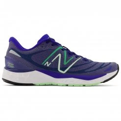 Meilleure vente 🔥 New Balance - Fresh Foam Solvi V4 - Chaussures de running 😀