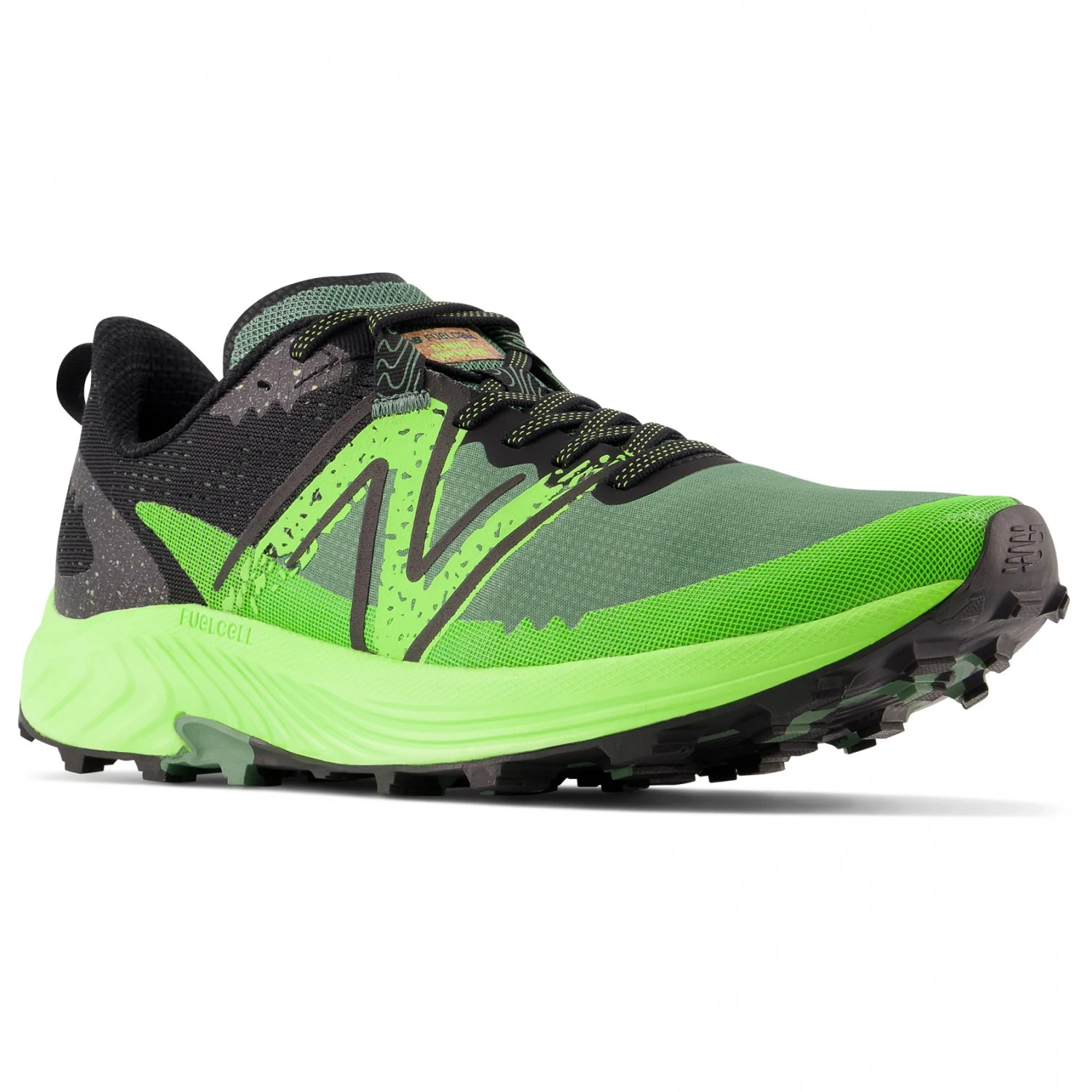 Offres ❤️ New Balance - Fuelcell Summit Unknown V3 - Chaussures de trail 🧨 – Image 6