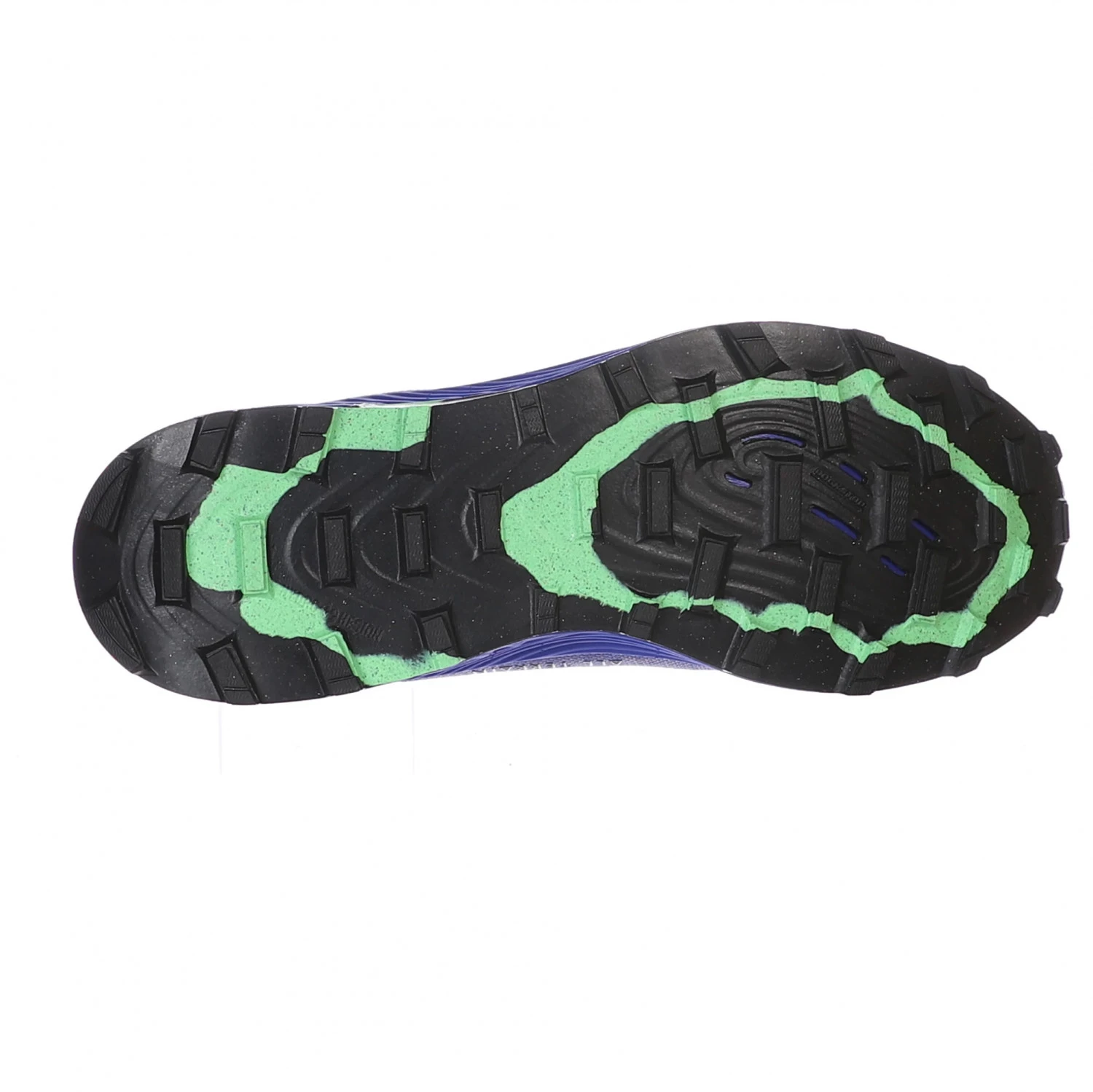 Offres ❤️ New Balance - Fuelcell Summit Unknown V3 - Chaussures de trail 🧨 – Image 4