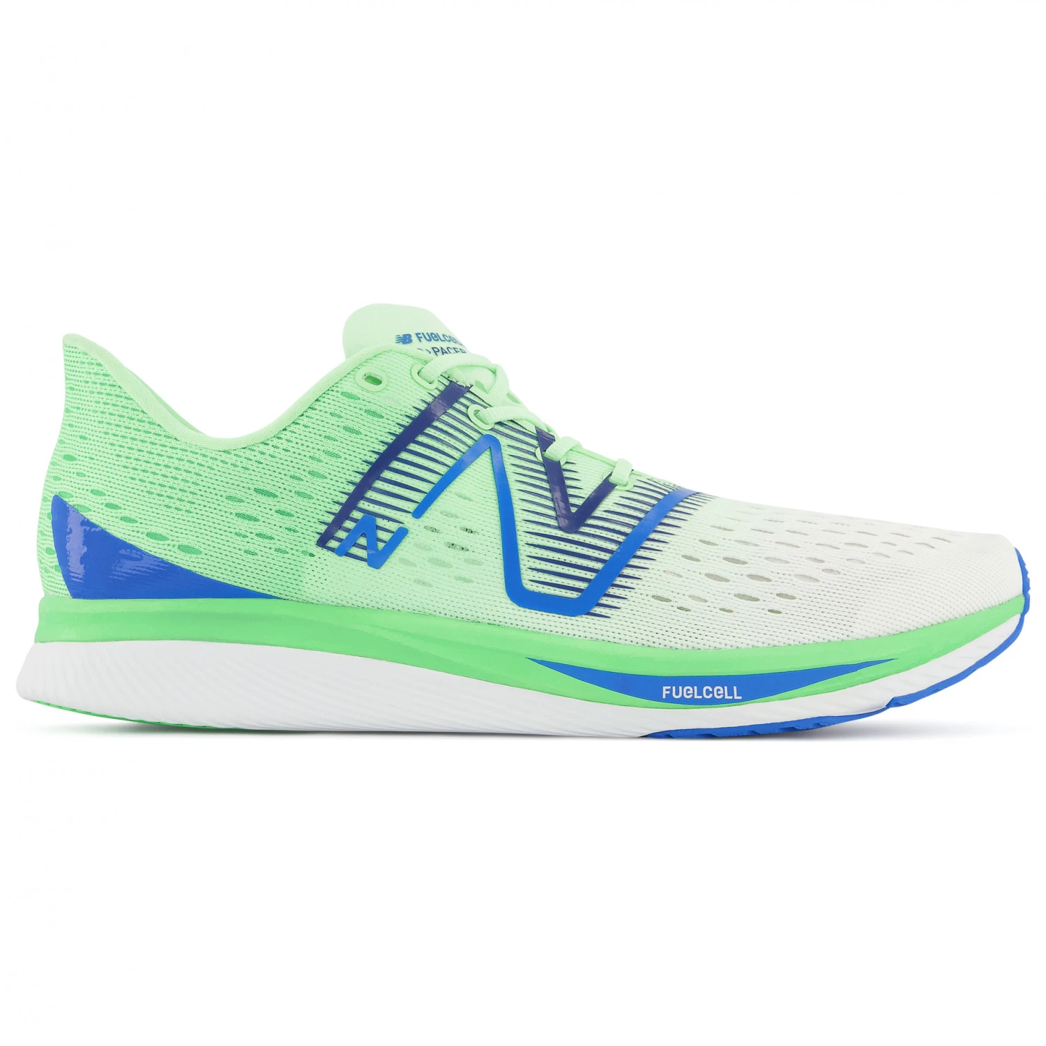 Grosses soldes 😀 New Balance - Fuelcell Supercomp Pacer V1 - Chaussures de running 🌟 – Image 6