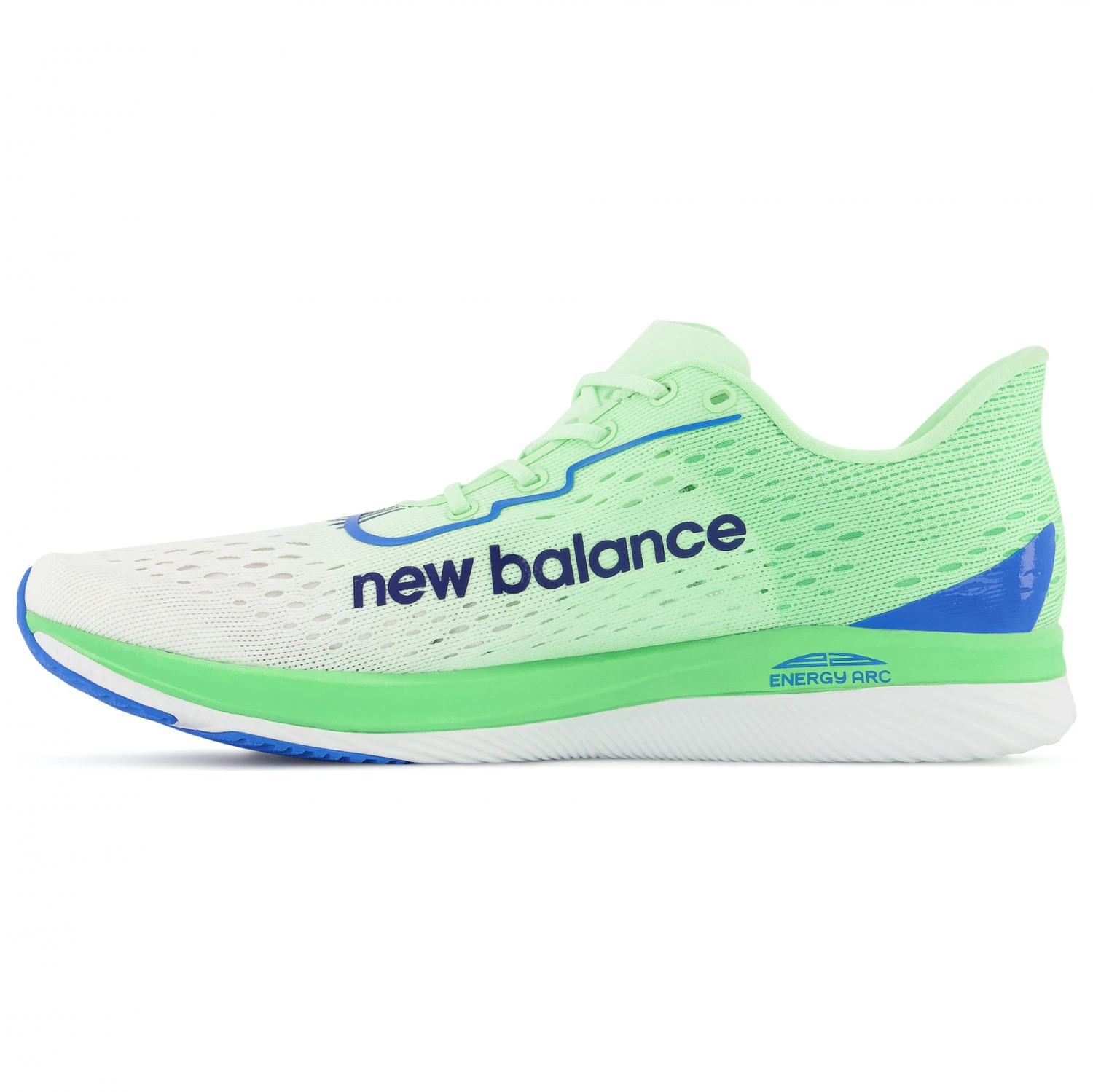 Grosses soldes 😀 New Balance - Fuelcell Supercomp Pacer V1 - Chaussures de running 🌟 – Image 2