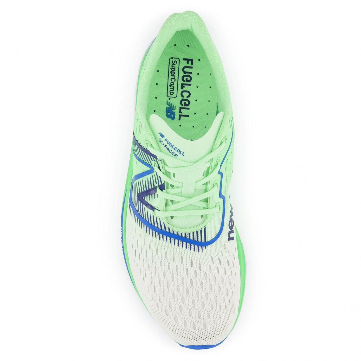 Grosses soldes 😀 New Balance - Fuelcell Supercomp Pacer V1 - Chaussures de running 🌟 – Image 3
