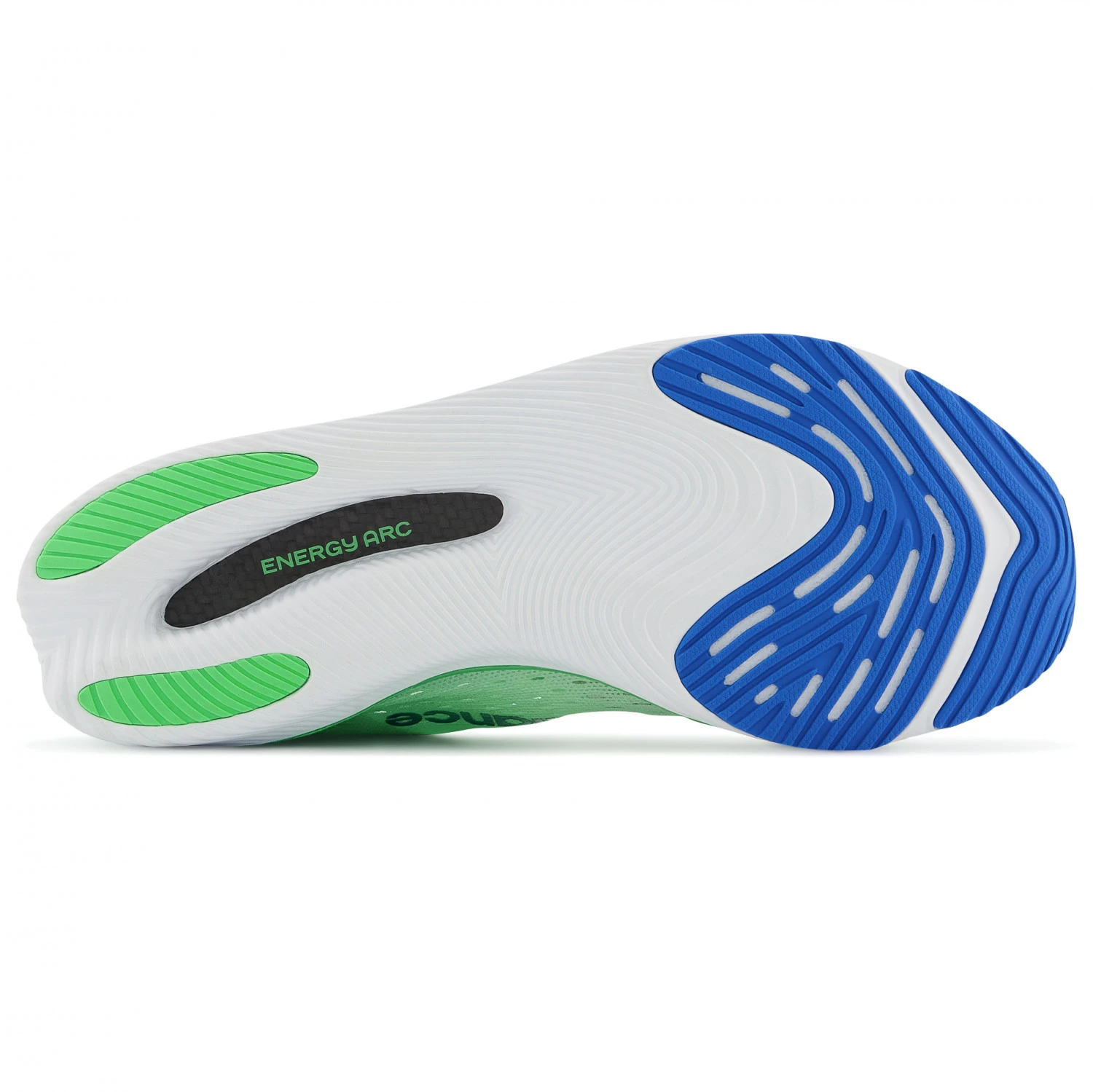 Grosses soldes 😀 New Balance - Fuelcell Supercomp Pacer V1 - Chaussures de running 🌟 – Image 5