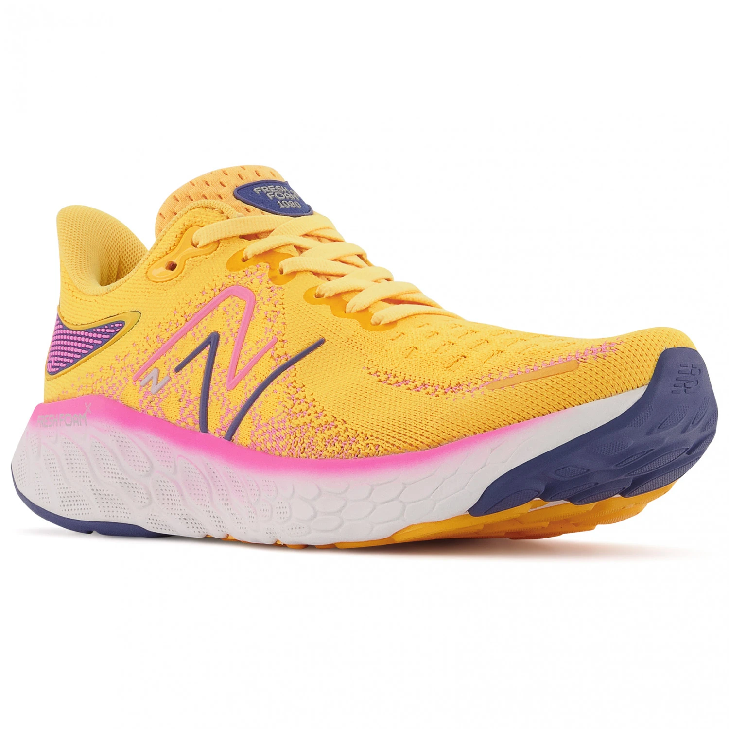Bon marché 🧨 New Balance - Women's Fresh Foam 1080 V12 - Chaussures de running 🥰 – Image 2