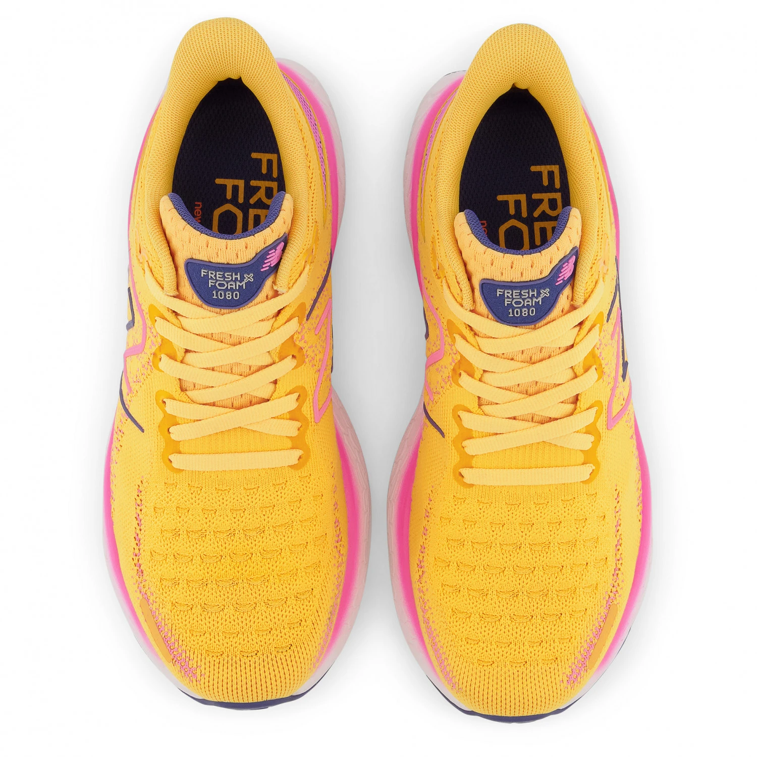 Bon marché 🧨 New Balance - Women's Fresh Foam 1080 V12 - Chaussures de running 🥰 – Image 4