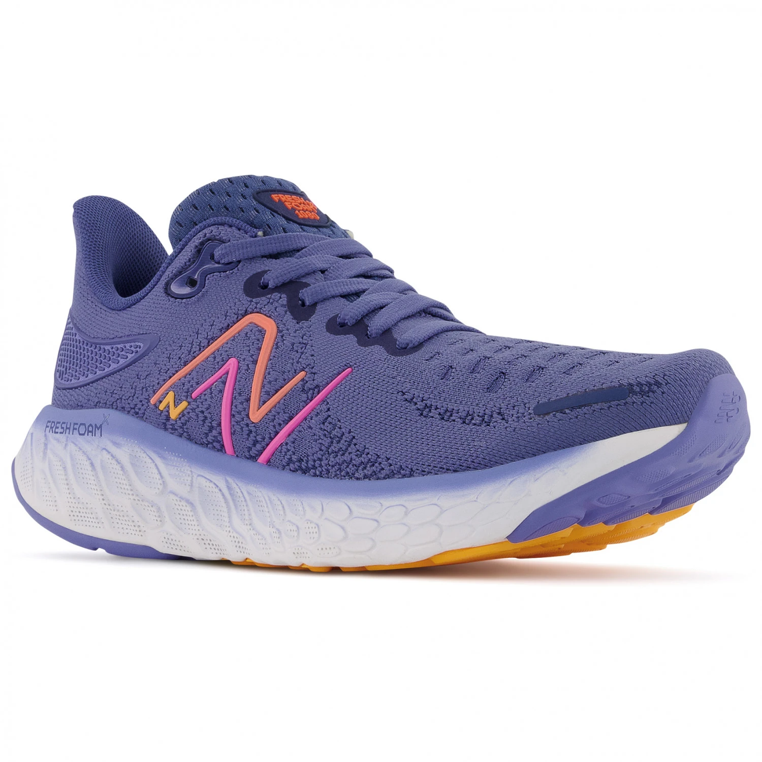 Bon marché 🧨 New Balance - Women's Fresh Foam 1080 V12 - Chaussures de running 🥰