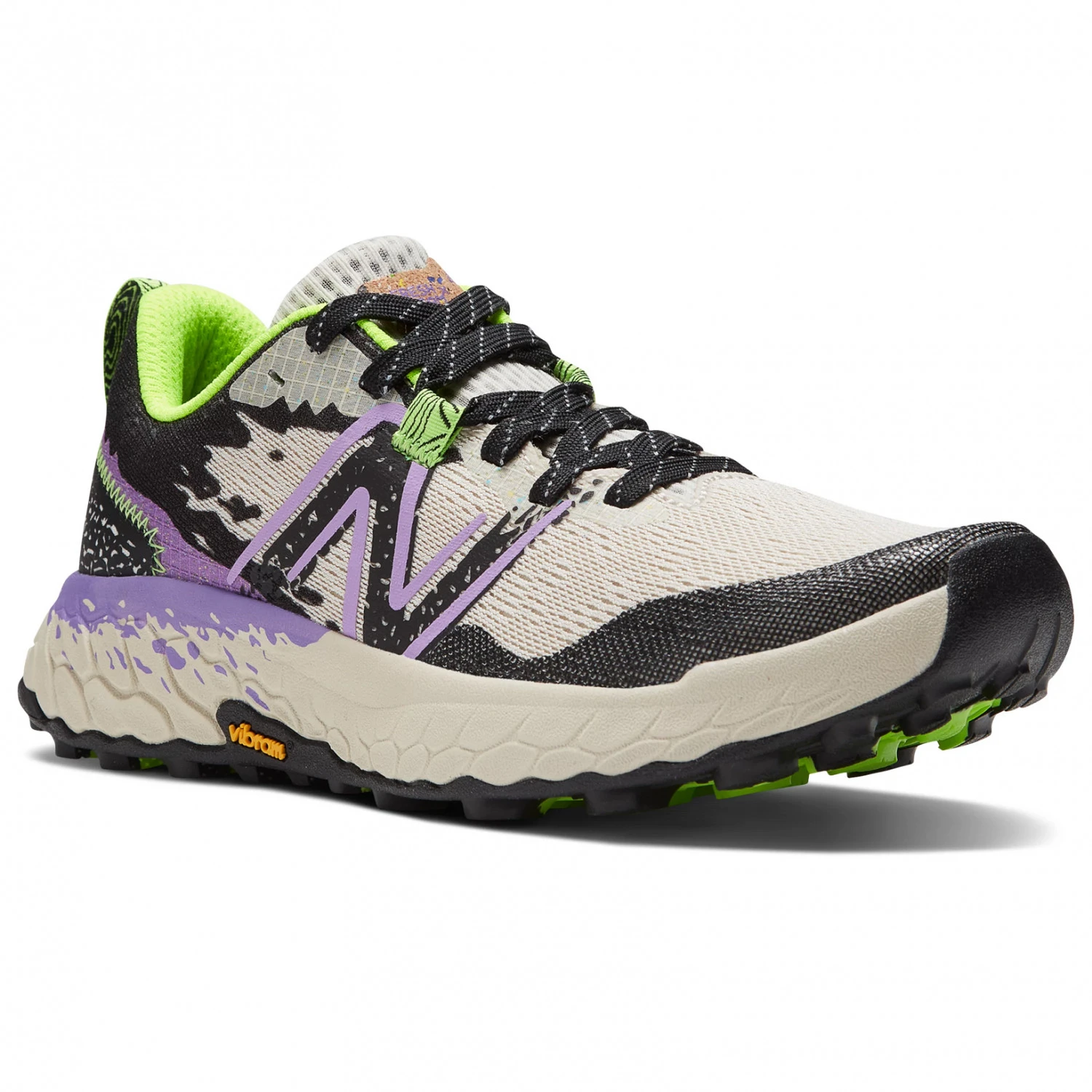 Tout neuf ⭐ New Balance - ❤️ Women's Fresh Foam Hierro V7 - Chaussures de trail ✨ – Image 6