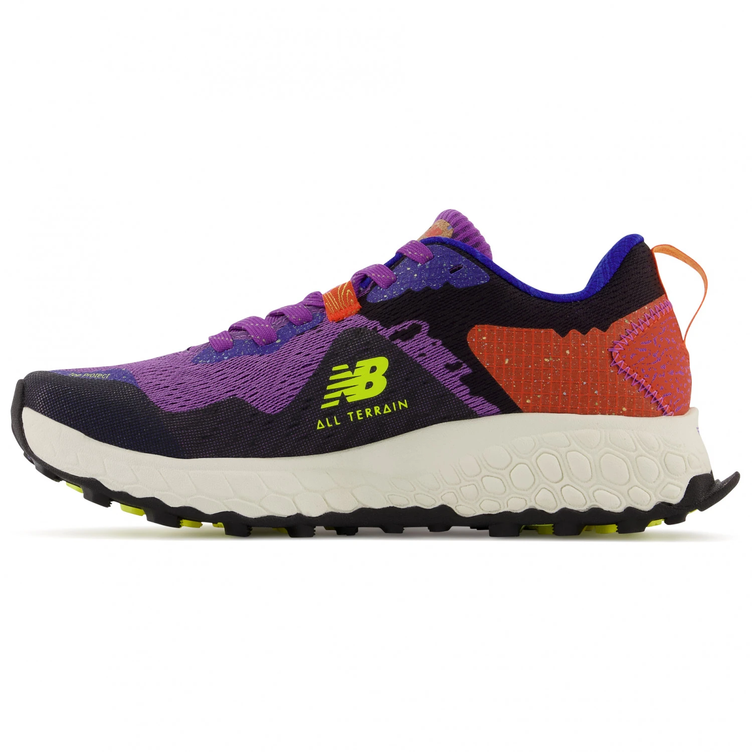 Tout neuf ⭐ New Balance - ❤️ Women's Fresh Foam Hierro V7 - Chaussures de trail ✨ – Image 3