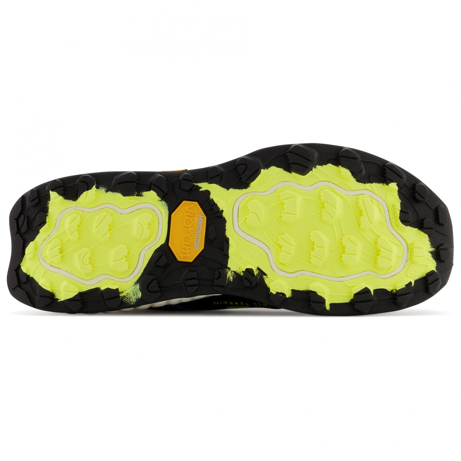 Tout neuf ⭐ New Balance - ❤️ Women's Fresh Foam Hierro V7 - Chaussures de trail ✨ – Image 5