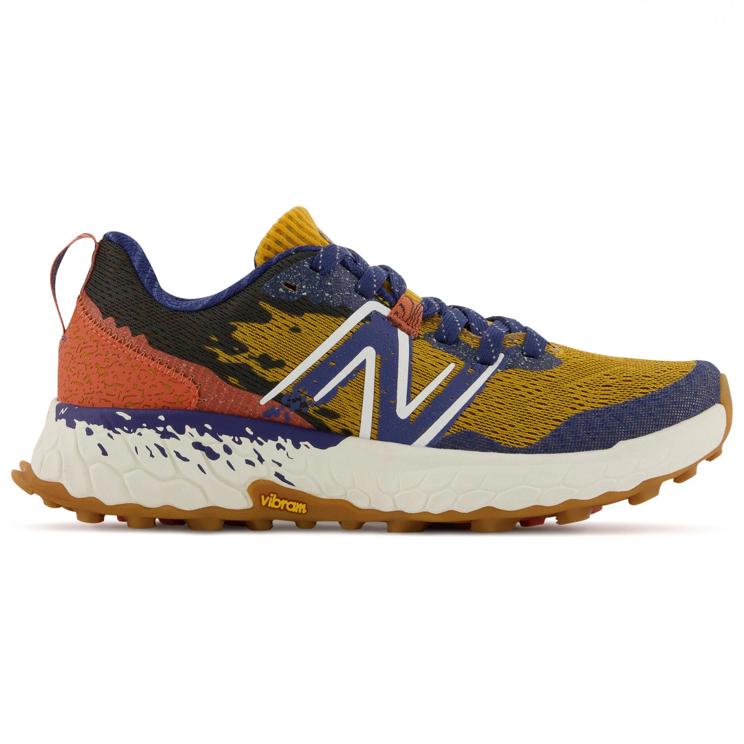 Tout neuf ⭐ New Balance - ❤️ Women's Fresh Foam Hierro V7 - Chaussures de trail ✨