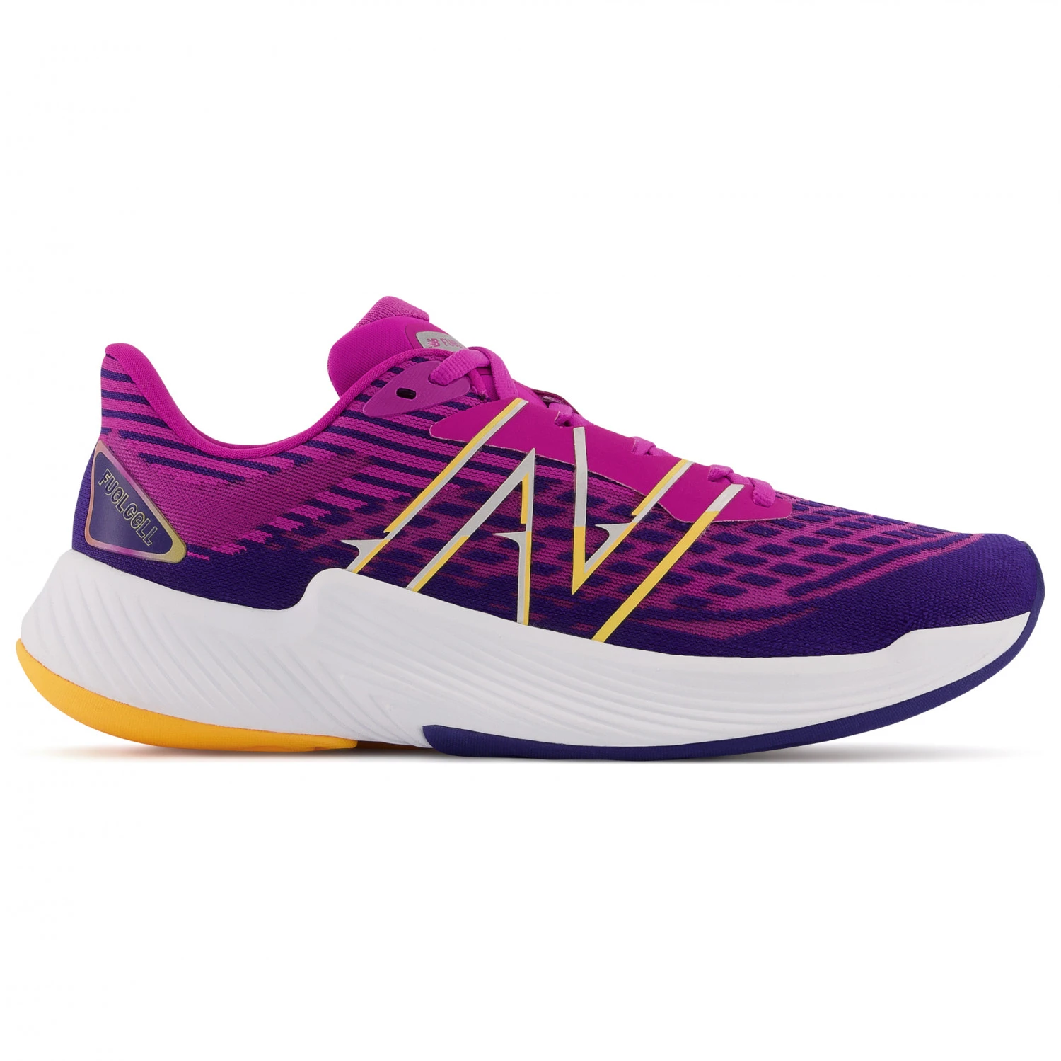 Meilleur prix 🤩 New Balance - Women's Fuel Cell Prism V2 - Chaussures de running 😉 – Image 6