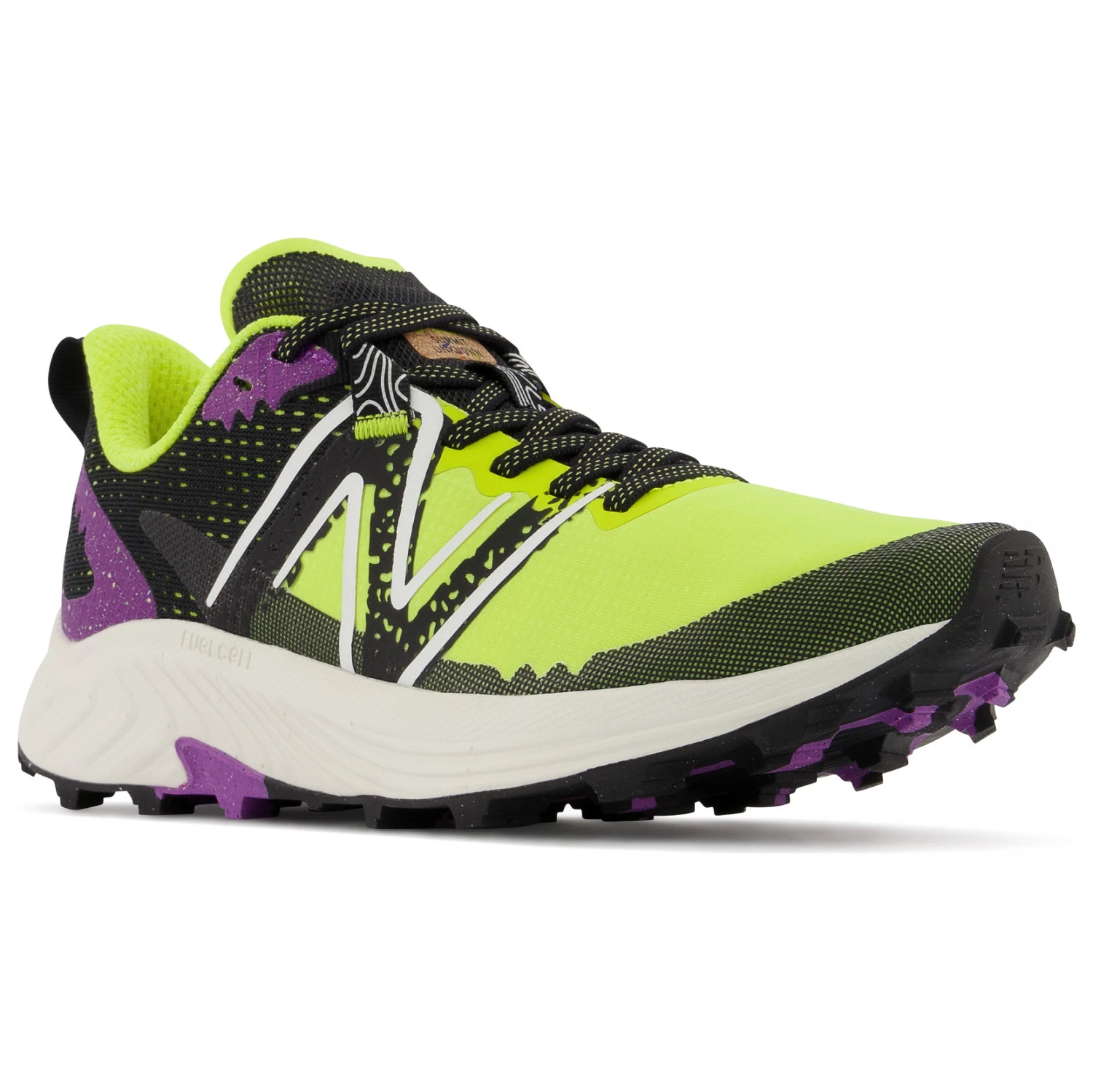 Budget ⌛ New Balance - 🎉 Women's Fuelcell Summit Unknown V3 - Chaussures de trail 🥰 – Image 2