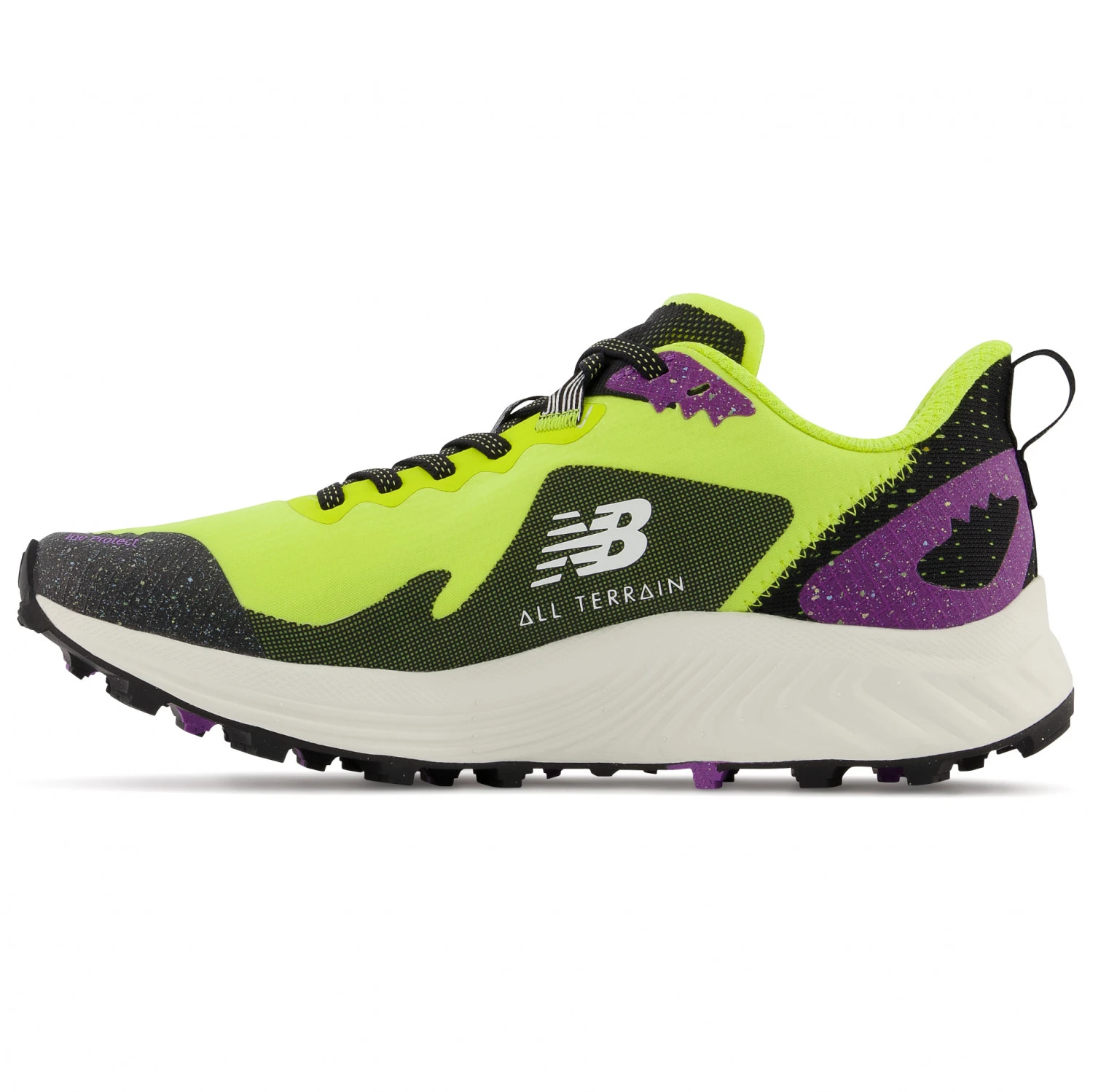 Budget ⌛ New Balance - 🎉 Women's Fuelcell Summit Unknown V3 - Chaussures de trail 🥰 – Image 3