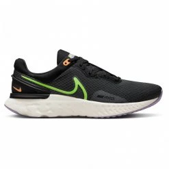 Les meilleures critiques de 🥰 Nike - React Miler 3 Road Running Shoes - Chaussures de running 😀