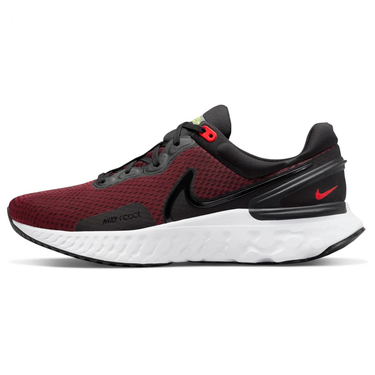 Les meilleures critiques de 🥰 Nike - React Miler 3 Road Running Shoes - Chaussures de running 😀 – Image 2